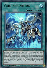 Void Reignition - Ultra Rare - BLTR-EN015