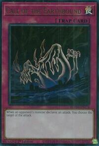 BLMM-EN174 Call of the Earthbound (Ultra Rare)