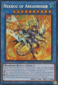 BLMM-EN135 Nekroz of Areadbhair (Secret Rare)