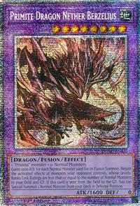 DUAD-EN035 Primite Dragon Nether Berzelius (Starlight Rare)